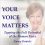 What Causes Your Voice to Quiver or Shake? - Voice Dynamic