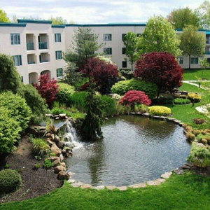 DoubleTree Inn, Mt Laurel, NJ